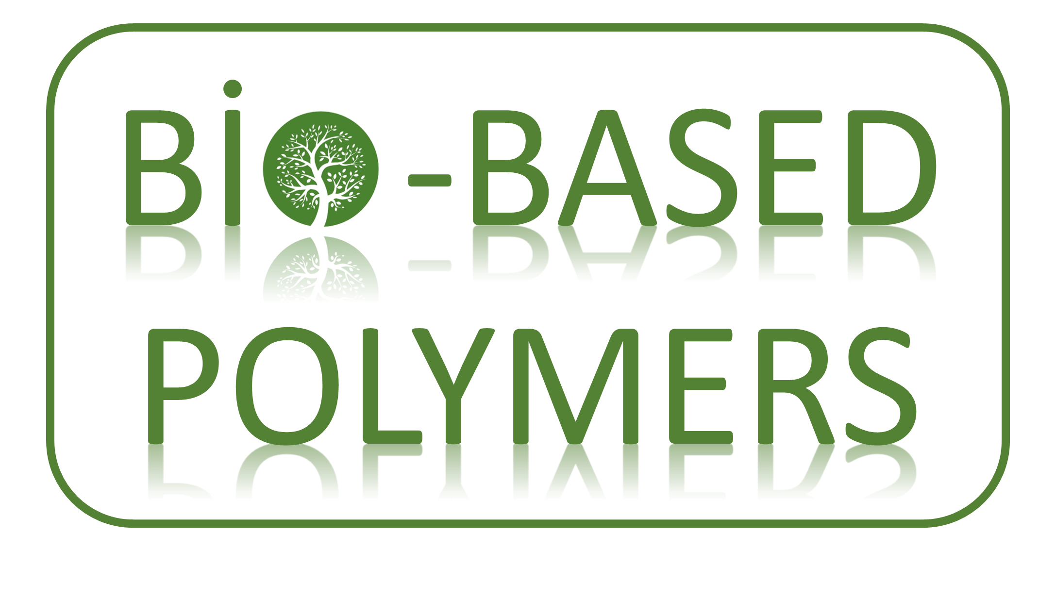 Bio-Based Polymers logo